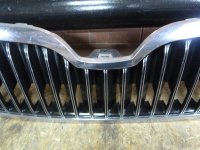 Решетка радиатора на Skoda Superb 3T — фото 4