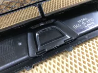 Решетка в бампер центральная на Mercedes-Benz GLC Coupe C253 — фото 31