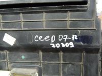 Бардачок на Kia Ceed ED — фото 11