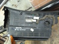 Бардачок на Kia Ceed ED — фото 8