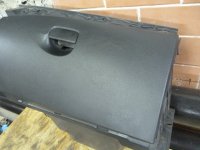 Бардачок на Renault Fluence — фото 3