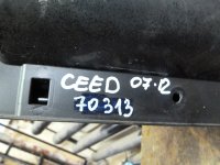 Бардачок на Kia Ceed ED — фото 11