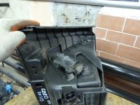 Бардачок на Kia Ceed ED — фото 8