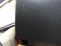 Бардачок на Renault Laguna BT — фото 2