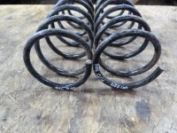 Пружина задняя на Kia Rio JB — фото 2