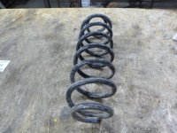 Пружина задняя на Skoda Octavia A4 — фото 1