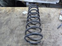 Пружина задняя Great Wall HOVER H5 2010>,Hover 2005-2010,Safe Suv 2003-2010 (2912011K00) — фото 1