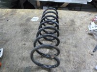Пружина задняя Ford Focus II 2008-2011,Focus II 2005-2008 (СЕДАН ХЕТЧБЭК 1335393) — фото 1
