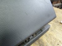 Бардачок на Hyundai ix55 EN — фото 5