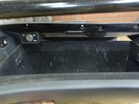 Бардачок на Hyundai ix55 EN — фото 6