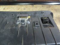 Бардачок на Hyundai ix55 EN — фото 7