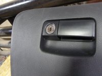 Бардачок на Hyundai ix55 EN — фото 2