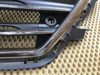 Решетка радиатора на Hyundai Elantra — фото 12