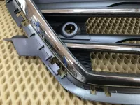 Решетка радиатора на Hyundai Elantra — фото 8