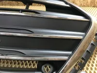 Решетка радиатора на Hyundai Elantra — фото 19