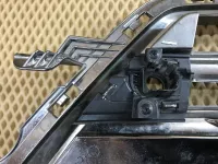 Решетка радиатора на Hyundai Elantra — фото 34