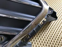 Решетка радиатора на Hyundai Elantra — фото 20