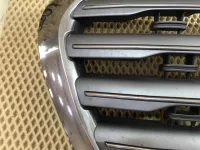 Решетка радиатора на Toyota Land Cruiser — фото 22