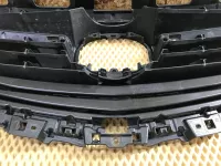 Решетка радиатора на Mazda 6 GJ — фото 30