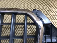 Решетка радиатора на Audi Q3 8U — фото 9