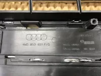 Решетка радиатора на Audi Q7 4M — фото 39