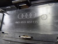 Решетка радиатора на Audi Q7 4M — фото 20