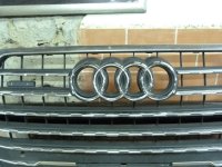 Решетка радиатора на Audi Q7 4M — фото 7