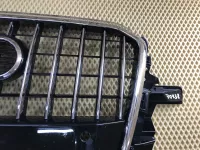 Решетка радиатора на Audi Q5 8R — фото 15