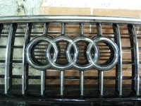 Решетка радиатора на Audi Q5 8R — фото 6