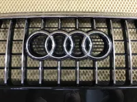Решетка радиатора на Audi Q5 8R — фото 15