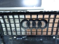 Решетка радиатора на Audi Q5 8R — фото 14