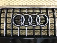 Решетка радиатора на Audi Q5 8R — фото 14