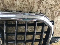 Решетка радиатора на Audi Q5 8R — фото 20