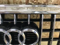 Решетка радиатора на Audi Q5 8R — фото 17