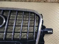 Решетка радиатора на Audi Q5 8R — фото 13