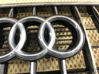 Решетка радиатора на Audi Q5 8R — фото 13