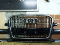 Решетка радиатора на Audi Q5 8R — фото 1
