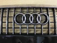 Решетка радиатора на Audi Q5 8R — фото 12