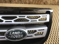 Решетка радиатора на Land Rover Discovery L462 — фото 14