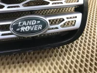 Решетка радиатора на Land Rover Discovery L462 — фото 15