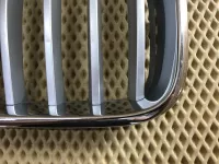 Решетка радиатора правая на BMW X3 F25 — фото 2