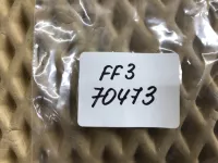 Демпфер бардачка на Ford Focus III — фото 4