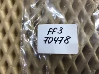 Демпфер бардачка на Ford Focus III — фото 4