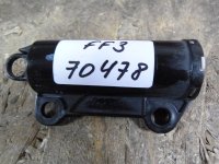 Демпфер бардачка на Ford Focus III — фото 3