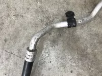 Трубка кондиционера на Hyundai ix55 EN — фото 4