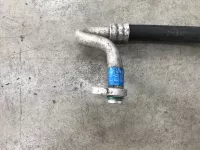 Трубка кондиционера на Hyundai ix55 EN — фото 3