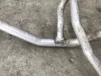 Трубка кондиционера на Hyundai ix55 EN — фото 9