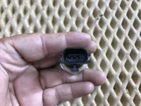Датчик кондиционера на Hyundai ix55 EN — фото 3