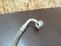Трубка кондиционера на Volkswagen Jetta A5 — фото 2