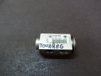 Клапан кондиционера VW Touareg 2002-2010 (7L0820679C) — фото 1